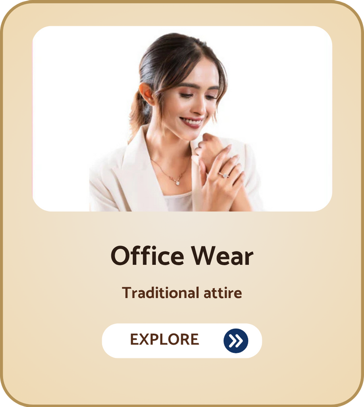 Office Wear
