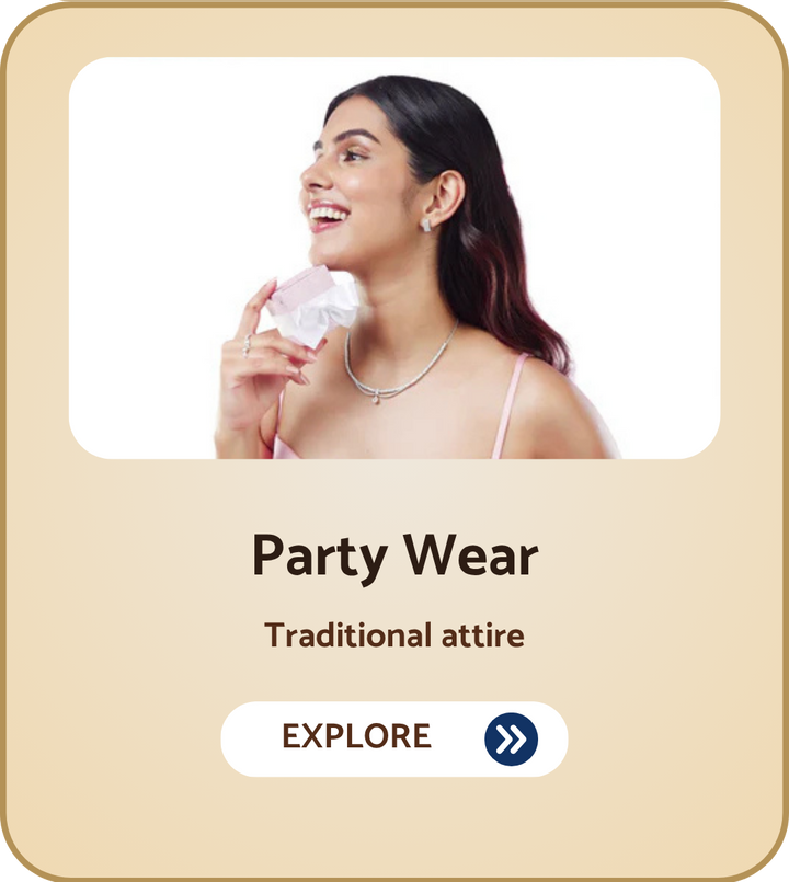 Party Wear