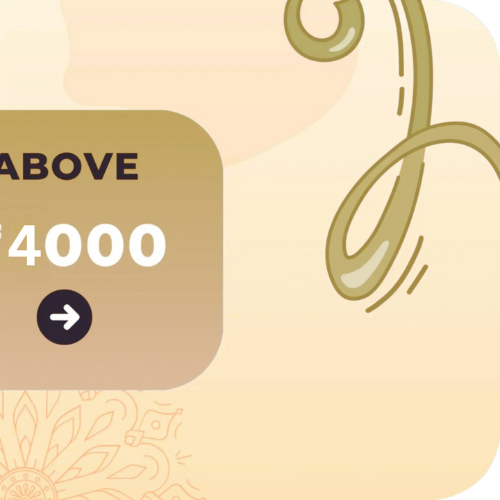 Above 4000