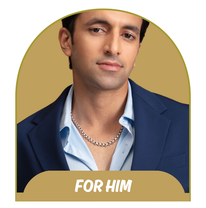 For Him
